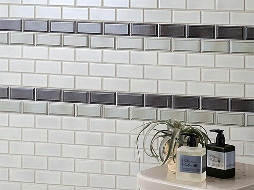 Cepac Tile Contour Flat Series | Lace | CON-6F 4 Cepac Tile Contour Flat Series | Lace | CON-6F - Image 2