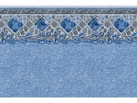 Coronado 18' Round Above Ground Pool | Basic Package 54" Wall | 167934 4 Coronado 18' Round Above Ground Pool | Basic Package 54" Wall | 167934 - Image 2