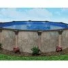 Coronado 21' Round Above Ground Pool | Basic Package 54" Wall | 167941 -Hayward Shop 167941 0 2017121384543