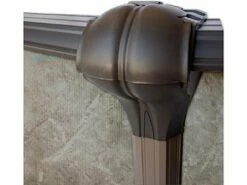 Laguna 18' Round Above Ground Pool | Basic Package 52" Wall | 168010 -Hayward Shop 168010 0 2017121516362