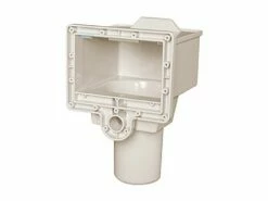 Laguna 24' Round Above Ground Pool | Basic Package 52" Wall | 168012 -Hayward Shop 168012 0 20171215173627