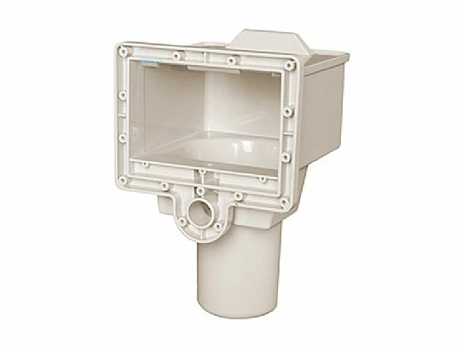 Laguna 33' Round Above Ground Pool | Basic Package 52" Wall | 168053 9 Laguna 33' Round Above Ground Pool | Basic Package 52" Wall | 168053 - Image 7