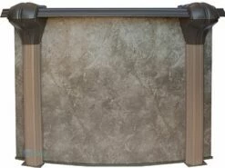 Laguna 16' X 24' Oval Above Ground Pool | Basic Package 52" Wall | 168068 -Hayward Shop 168068 0 20171219145139