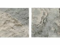 National Pool Tile Ridgeline 6x6 Series | Silver | RLN-SILVER -Hayward Shop 168608 0 2018721164110