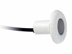 SR Smith Kelo Color RGB LED Underwater Pool Light | 7W 12V 80' Cord | KLED-C-80