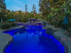 J&J Electronics ColorSplash XG-W Series RGB + White LED Pool Light SwimQuip Version | 12V Equivalent To 500W 30' Cord | LPL-F2CW-12-30-PSQ 23065 11 J&J Electronics ColorSplash XG-W Series RGB + White LED Pool Light SwimQuip Version | 12V Equivalent To 500W 30' Cord | LPL-F2CW-12-30-PSQ 23065 -Hayward Shop 169199 0 201855105427