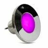 J&J Electronics ColorSplash XG-W Series RGB + White LED Spa Light | 120V 30' Cord | LPL-S2CW-120-30-P 23010