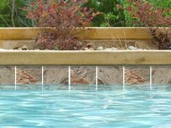 National Pool Tile Ridgeline 6x6 Series | Multicolor | RNL-MULTICOLOR -Hayward Shop 169229 0 2018721164224