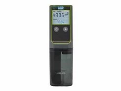 Solaxx SaltDip 2-in-1 Digital Salt Reader | MET30A