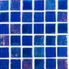 National Pool Tile Equinox 1x1 Glass Tile | Dark Blue | EQX-MIDNIGHT 2 National Pool Tile Equinox 1x1 Glass Tile | Dark Blue | EQX-MIDNIGHT -Hayward Shop 169270 0 201856215440