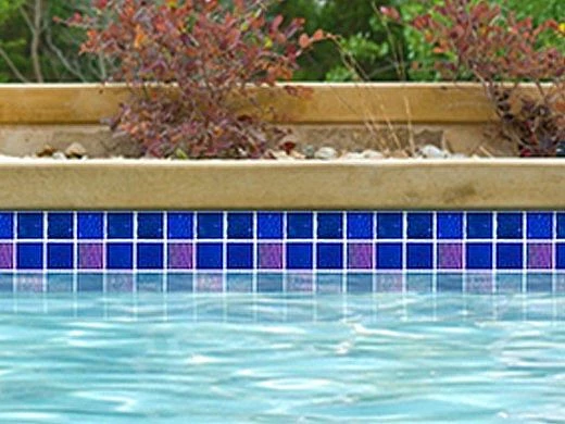 National Pool Tile Equinox 2x2 Glass | Dark Blue | EQX-MIDNIGHT2X2 5 National Pool Tile Equinox 2x2 Glass | Dark Blue | EQX-MIDNIGHT2X2 - Image 3