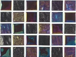 National Pool Tile Equinox 1x1 Glass Tile | Multicolor | EQX-AURORA 9 National Pool Tile Equinox 1x1 Glass Tile | Multicolor | EQX-AURORA -Hayward Shop 169272 0 201856222117