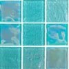 National Pool Tile Equinox 2x2 Glass Tile | Icy Teal | EQX-WINTER2X2 1 National Pool Tile Equinox 2x2 Glass Tile | Icy Teal | EQX-WINTER2X2 -Hayward Shop 169286 0 20191512101