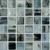 National Pool Tile Boutique Tozen Series 1x1 Glass Tile | Iodine Natural | TOZ-1X1 IODINE NAT -Hayward Shop 169363 0 201851917718