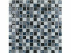 National Pool Tile Boutique Ibiza .75in X .75in Glass Tile | Moonstone | IBZ-MOONSTONE -Hayward Shop 169369 0 2018519175736