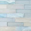 National Pool Tile Santorini Series 1x4 Glass Tile | Argent Blue | SAN-BLUE1X4 1 National Pool Tile Santorini Series 1x4 Glass Tile | Argent Blue | SAN-BLUE1X4 -Hayward Shop 169373 0 201925225130