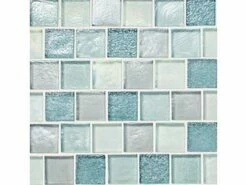 National Pool Tile Oceanscapes 1x1 Glass Tile | Pacifica | OCN-PACIFICA 9 National Pool Tile Oceanscapes 1x1 Glass Tile | Pacifica | OCN-PACIFICA -Hayward Shop 169440 0 2018526161949
