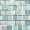 National Pool Tile Oceanscapes 1x1 Glass Tile | Pacifica | OCN-PACIFICA -Hayward Shop 169440 0 201915145312
