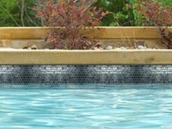 National Pool Tile Boutique Oceanside Mini Blend Glass Tile | Marine | OCN-MARINE MINI -Hayward Shop 169444 0 2018526193618