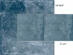 National Pool Tile Terrasini 6x6 Series | Terrasini Blue | TER-BLUE 8 National Pool Tile Terrasini 6x6 Series | Terrasini Blue | TER-BLUE -Hayward Shop 169486 0 201881162951