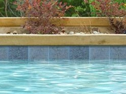 National Pool Tile Oxide 6x6 Series | Blue | OXD-BLUE -Hayward Shop 169852 0 2018721202111