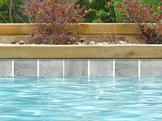 National Pool Tile Waterfall 6x6 Series | Yosemite | WRF-YOSEMITE 5 National Pool Tile Waterfall 6x6 Series | Yosemite | WRF-YOSEMITE - Image 3