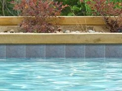 National Pool Tile Quarry Ridge 6x6 Series | Blue | QRY-BLUE -Hayward Shop 170005 0 20188117715