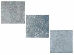 National Pool Tile Quarry Ridge 6x6 Series | Blue | QRY-BLUE -Hayward Shop 170005 0 20188117723