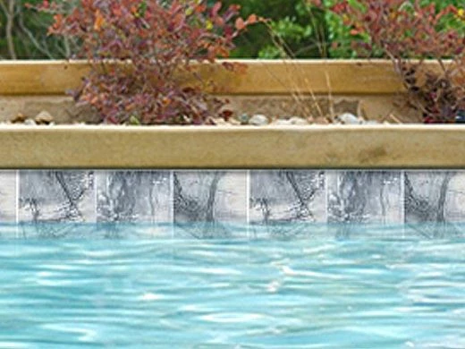 National Pool Tile Serpentine 6x6 Series | Gray | SPN-GRAY 5 National Pool Tile Serpentine 6x6 Series | Gray | SPN-GRAY - Image 3