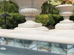 National Pool Tile Serpentine 6x6 Series | Marine | SPN-MARINE -Hayward Shop 170010 0 201881172952