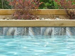 National Pool Tile Serpentine 6x6 Series | Marine | SPN-MARINE -Hayward Shop 170010 0 201881172959