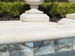 National Pool Tile Serpentine 6x6 Series | Marine | SPN-MARINE -Hayward Shop 170010 0 201968185159