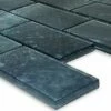 Artistry In Mosaics Subway Series 2x4 Glass Tile | Stratus Gray | GS84896B2 2 Artistry In Mosaics Subway Series 2x4 Glass Tile | Stratus Gray | GS84896B2 -Hayward Shop 170400 0 2018831142420