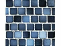 Fujiwa Tile PEB Series 1x1 | Deep Sea | PEB-166