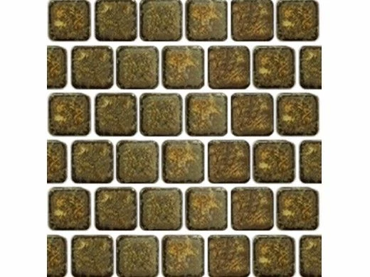 Fujiwa Tile PEB Series 1x1 | Bronze | PEB-167 3 Fujiwa Tile PEB Series 1x1 | Bronze | PEB-167