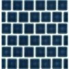 Fujiwa Tile PEB Series 1x1 | Navy Blue | PEB-199