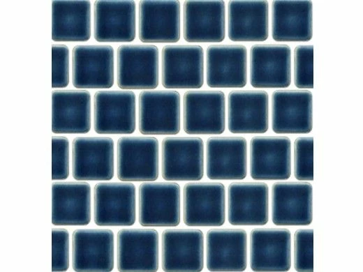 Fujiwa Tile PEB Series 1x1 | Navy Blue | PEB-199 3 Fujiwa Tile PEB Series 1x1 | Navy Blue | PEB-199