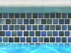 Fujiwa Tile PAD Series 1x1 | Jade Blue | PAD-175 5 Fujiwa Tile PAD Series 1x1 | Jade Blue | PAD-175 -Hayward Shop 170693 0 20181014182535