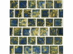 Fujiwa Tile Planet Series 1x1 | Opal | Planet-113