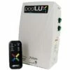 SR Smith PoolLUX Plus2 Dual Wireless Multi-Zone Lighting Control System With Remote | 120 Watt 120V Transformer | PLX-PL2 -Hayward Shop 170762 0 20181017163813