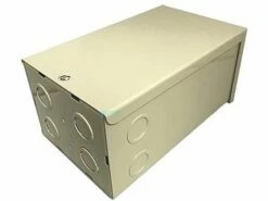 J&J Electronics 100W | 120V To 12V Transformer | TR-100-PP 25036