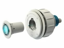 CCEI Lighting Mini Gaia Escutcheon | Anthracite | MPBT0683 -Hayward Shop 173129 0 20194188042