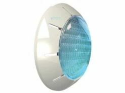 CCEI Lighting Plug-in-Pool System Brio PPX30 Color Underwater LED Light | Plastic Escutcheon | PF10R25B | PF10R26B
