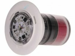 CCEI Lighting Plug-in-Pool System Mini Gaia M12 White Underwater LED Light | Plastic Escutcheon | PK10R803 13 CCEI Lighting Plug-in-Pool System Mini Gaia M12 White Underwater LED Light | Plastic Escutcheon | PK10R803 -Hayward Shop 173140 0 2019328154225