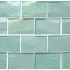 National Pool Tile Sea Ice Series 2x3 Glass Tile | Icecap | ICE-CLEAR2X3 -Hayward Shop 173802 0 201955194910