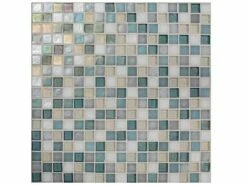 National Pool Tile Boutique Oceanside Mini Blend Glass Tile | Cascade | OCN-CASCADE MINI 7 National Pool Tile Boutique Oceanside Mini Blend Glass Tile | Cascade | OCN-CASCADE MINI -Hayward Shop 173806 0 20195521108