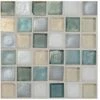 National Pool Tile Boutique Oceanside Mini Blend Glass Tile | Cascade | OCN-CASCADE MINI 2 National Pool Tile Boutique Oceanside Mini Blend Glass Tile | Cascade | OCN-CASCADE MINI -Hayward Shop 173806 0 20195521250
