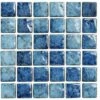 National Pool Tile Fiji 1x1 Series | Sky Blue | FIJI-SKY1X1 -Hayward Shop 174119 0 2019527154811
