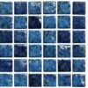 National Pool Tile Fiji 1x1 Series | Bay Blue | FIJI-BAY1X1 -Hayward Shop 174120 0 201952716021