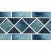 National Pool Tile Fiji Border Series | Sky Blue | FIJI-SKY BORDER 2 National Pool Tile Fiji Border Series | Sky Blue | FIJI-SKY BORDER -Hayward Shop 174121 0 201952716946